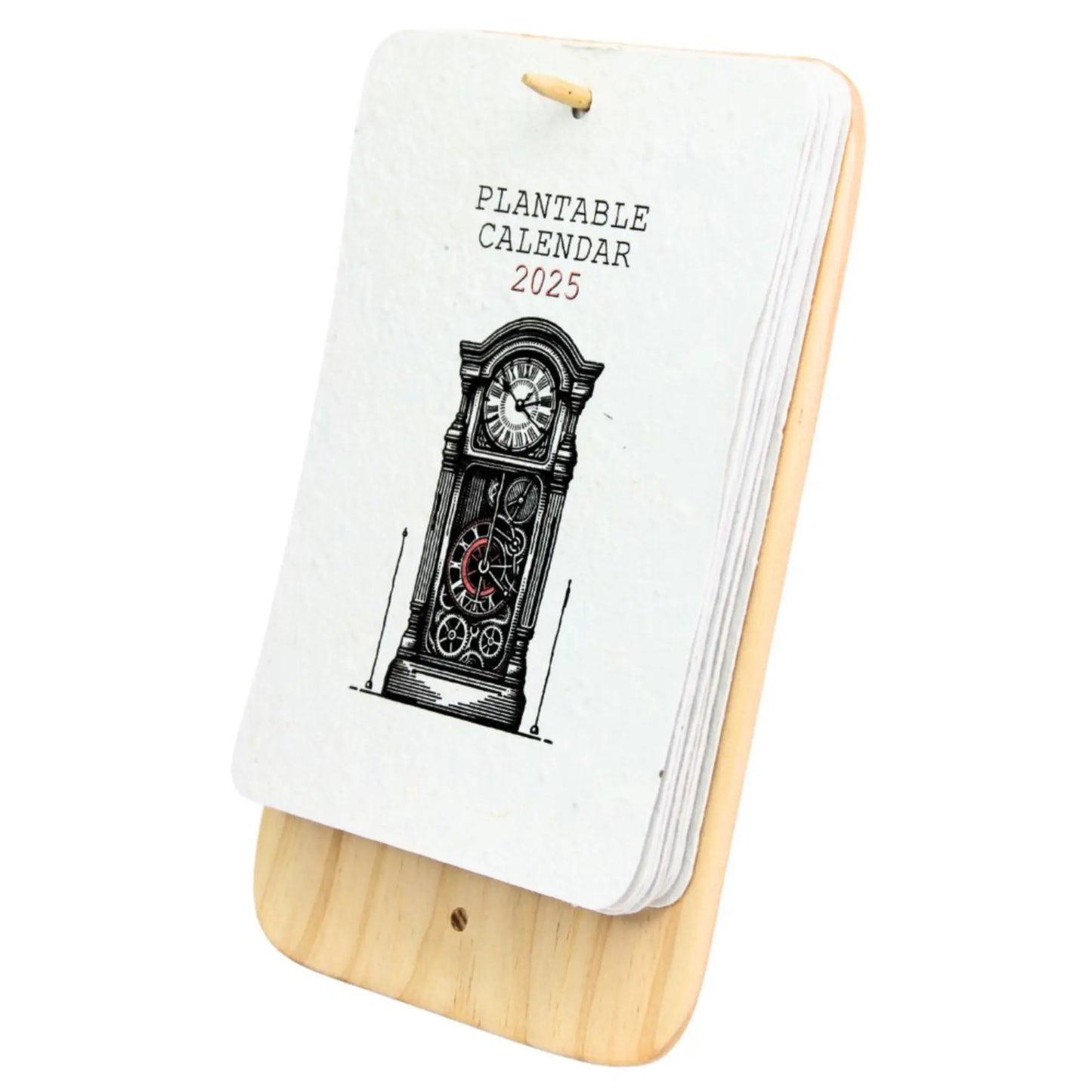 SignatureSeed Luxe Calendar OCREC014