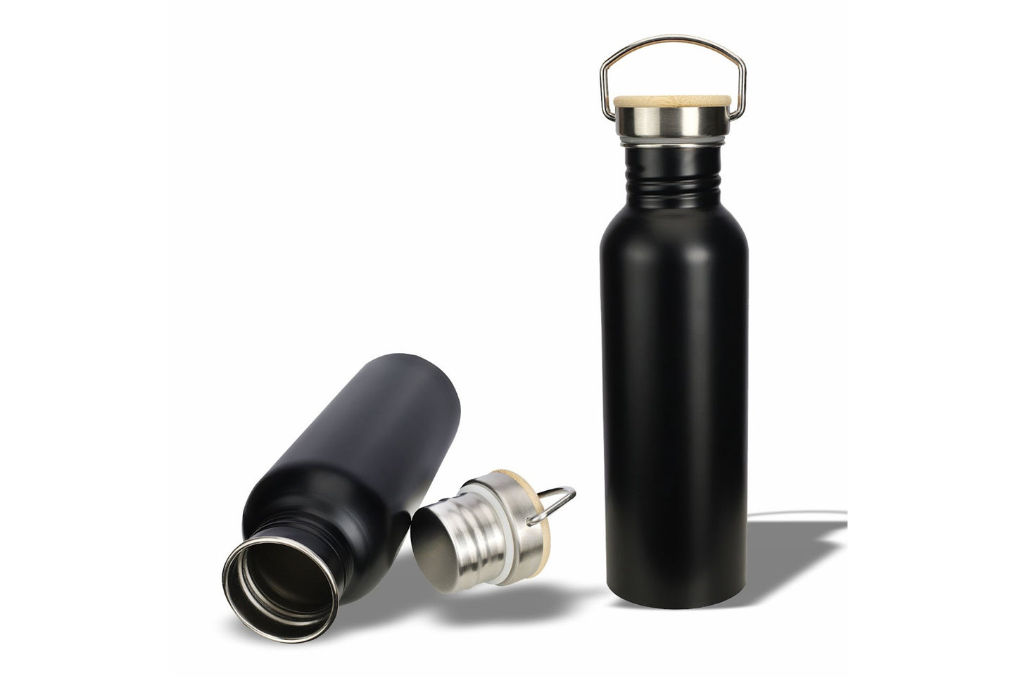 UrbanSteel Bottle OCRDW004