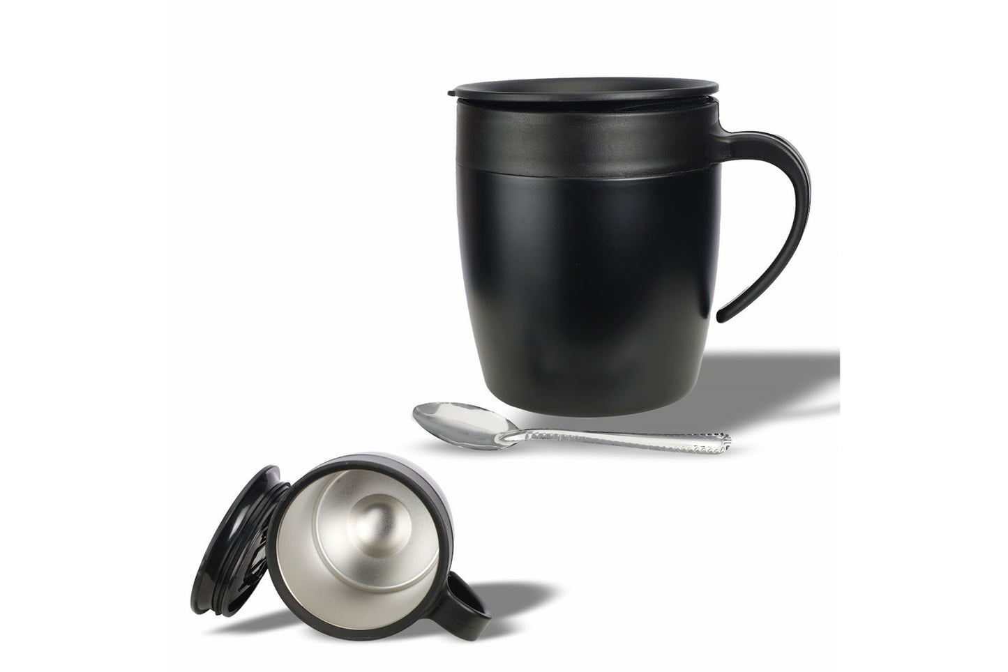 VacuumSip 250ml Coffee Mug OCRDW010