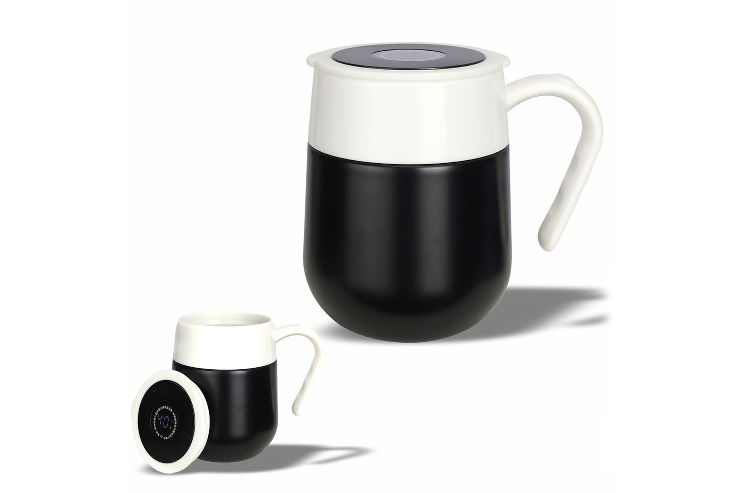 SmartTemp 250ml Coffee Mug OCRDW011