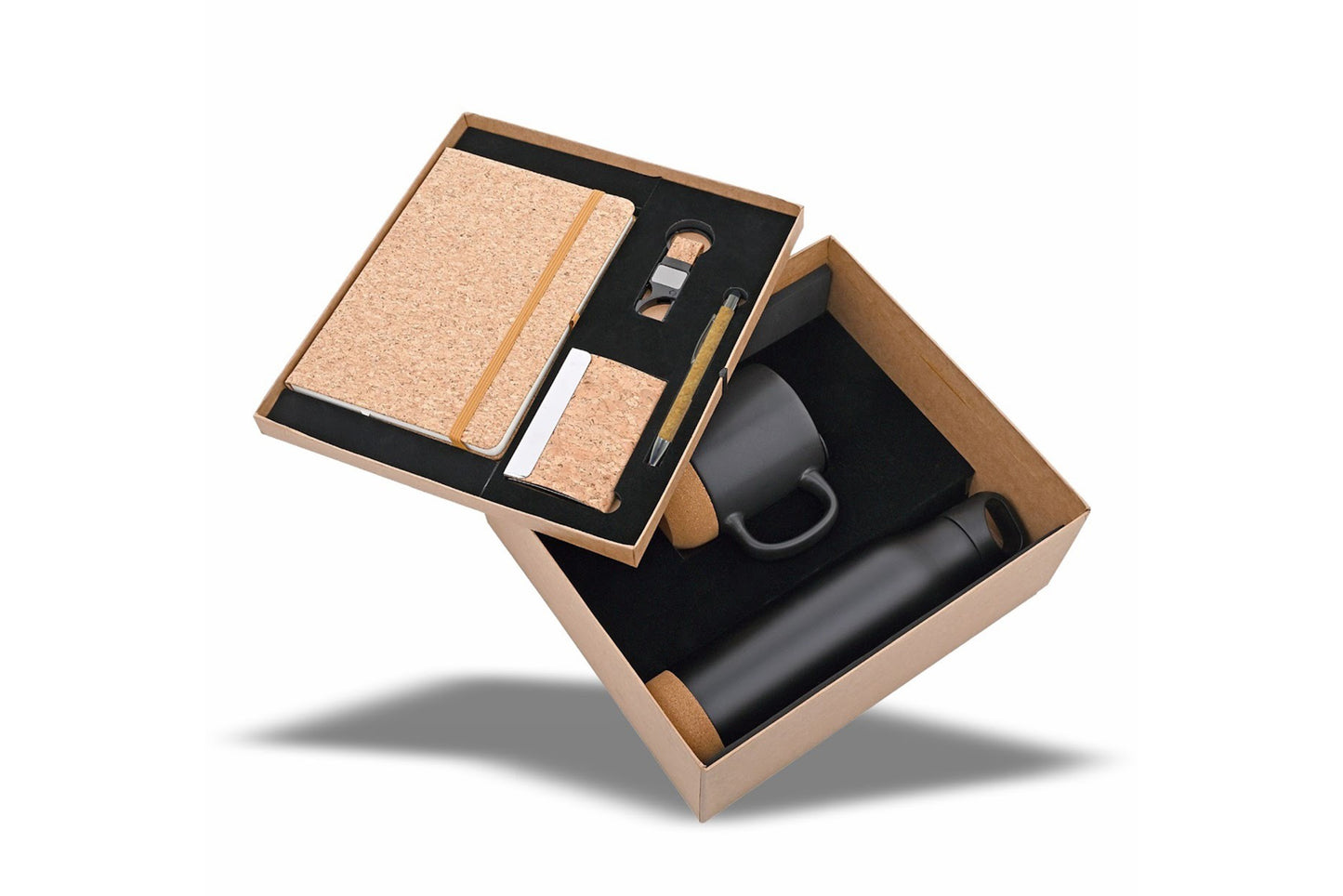 EcoCork Classic Set OCRC010
