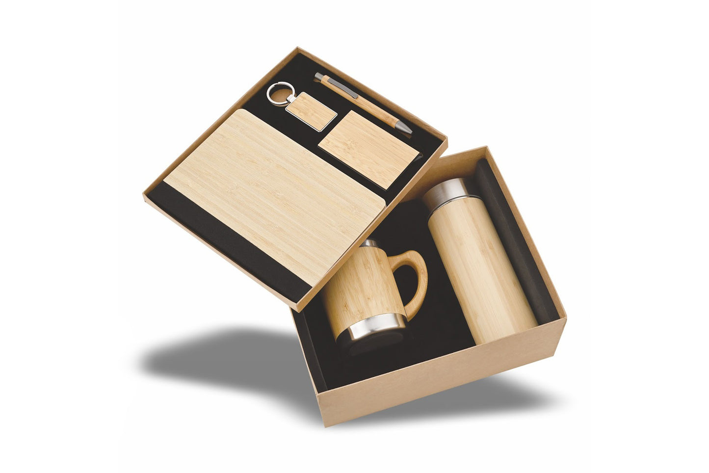 TimberCraft Elite Set OCRC011