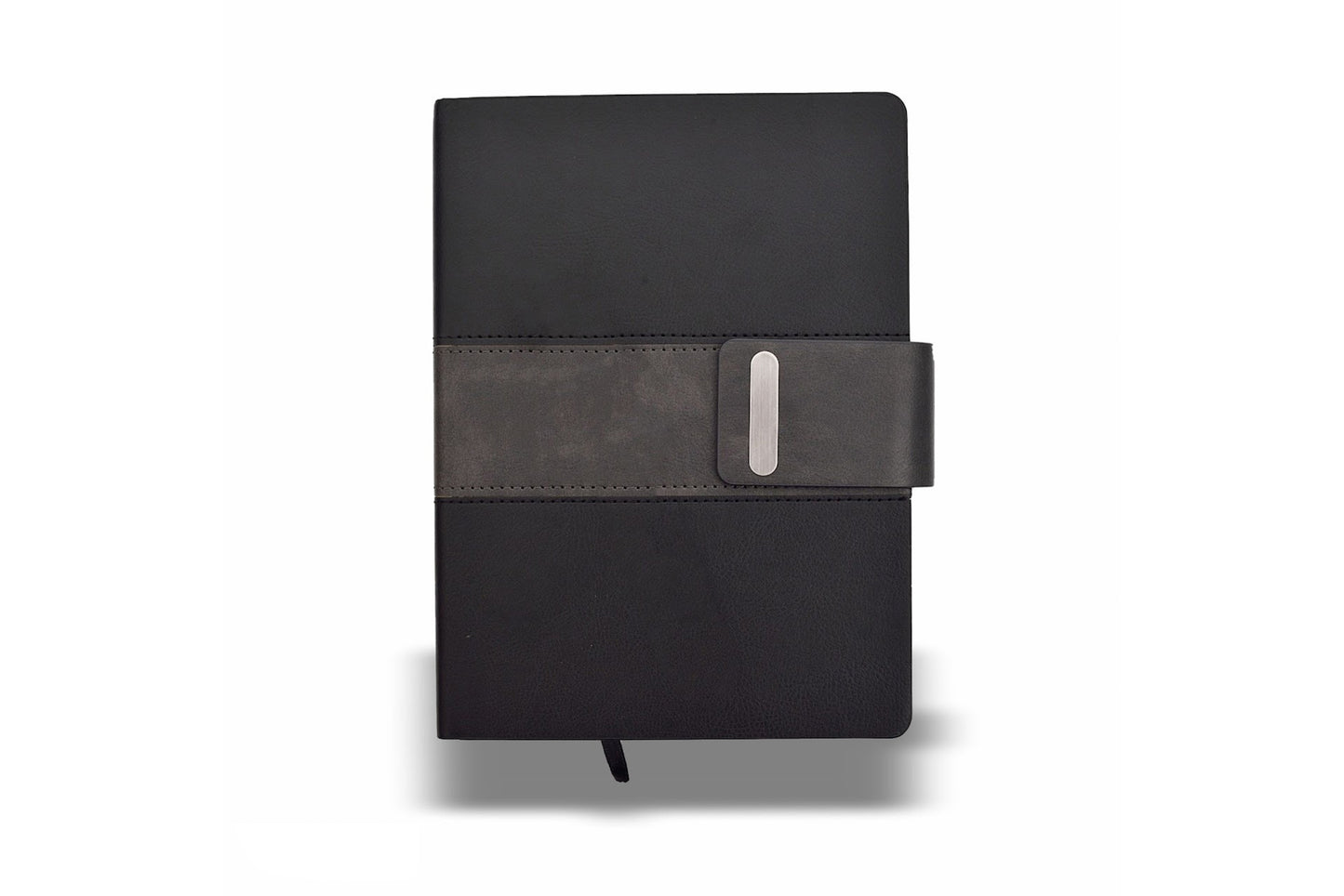 ExecutiveVault A5 Notebook with Magnetic Closure OCRDO003
