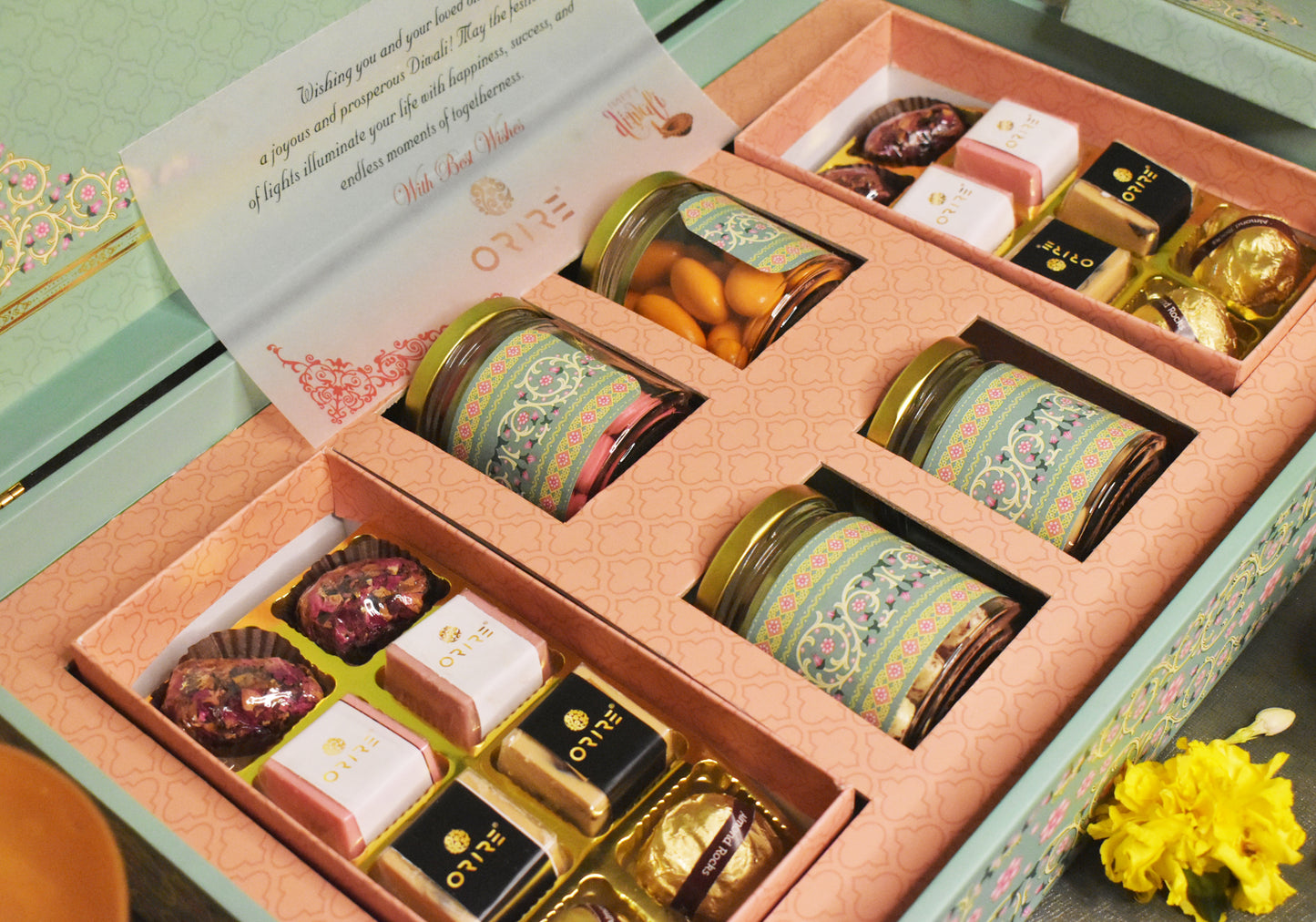 Majestic Hamper FH008
