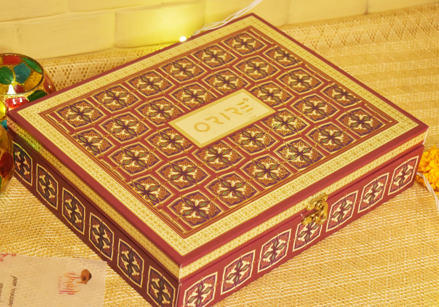 Regal Hamper FH005