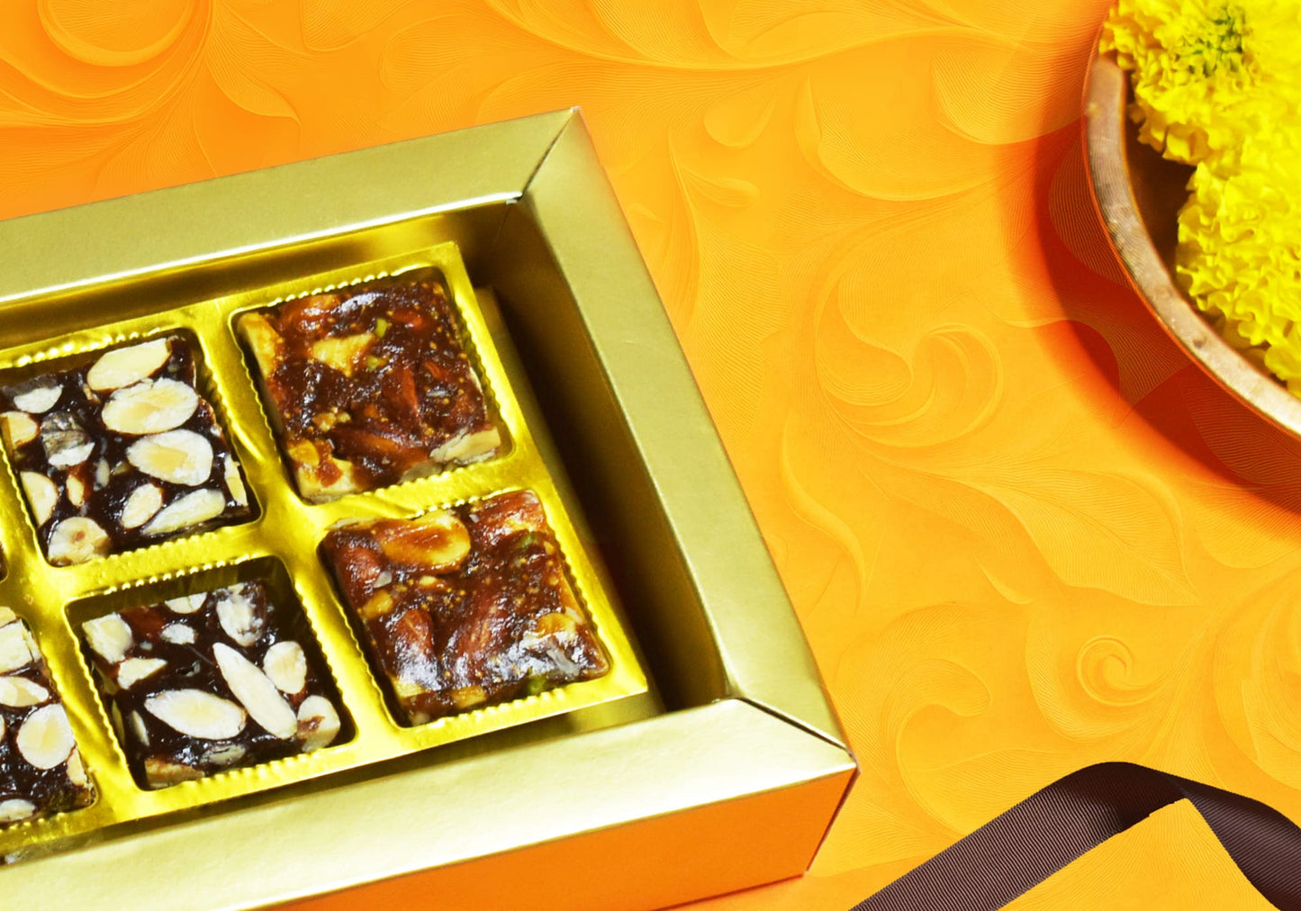 Celebration Sweets Bоx OSI001