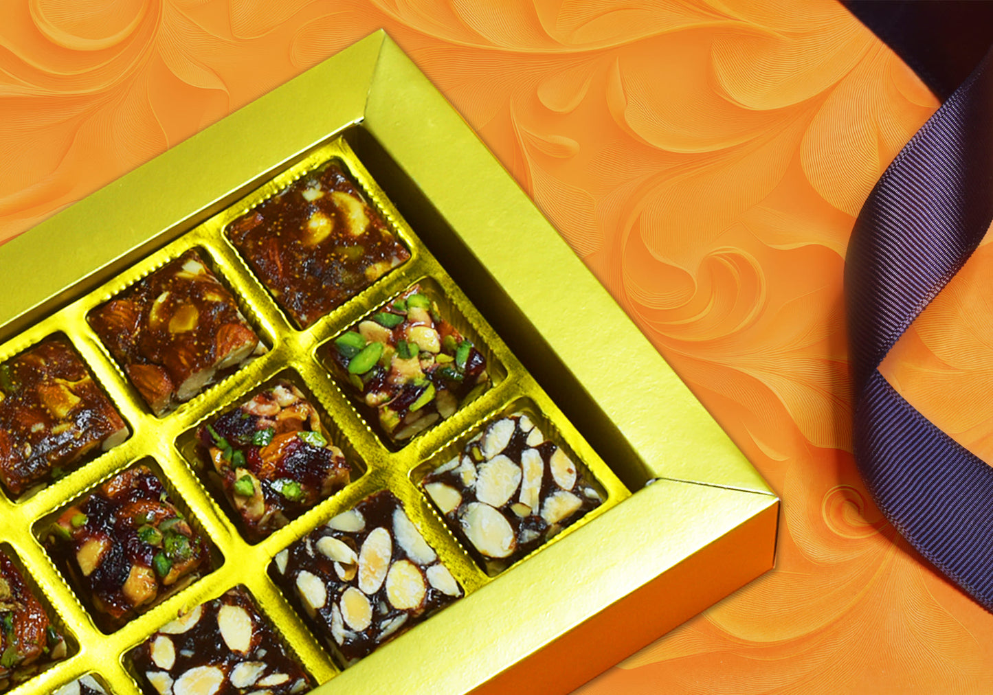 Elite Sweets Box OSI002
