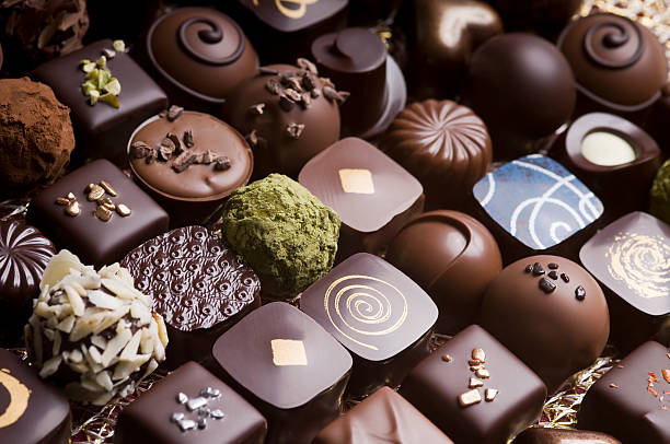 Buy Chocolates