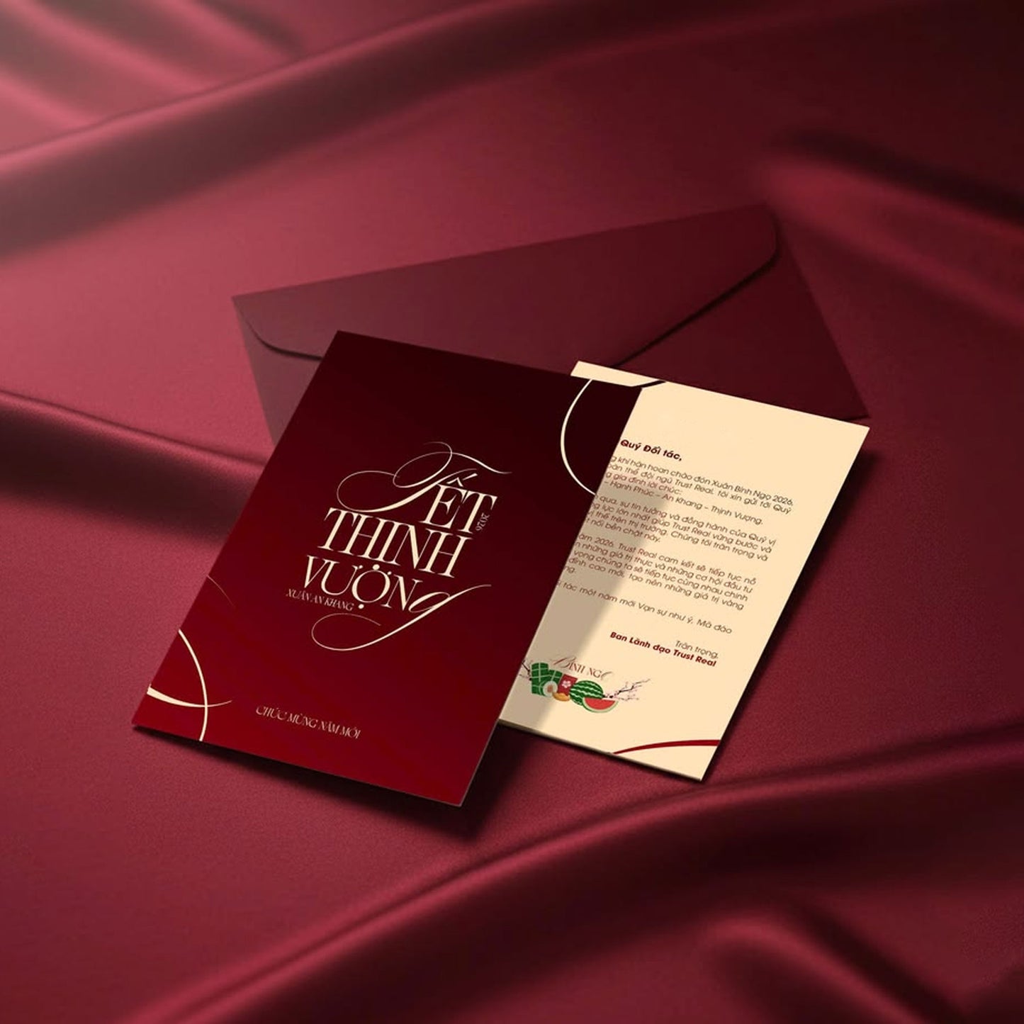 Regular Visiting Card