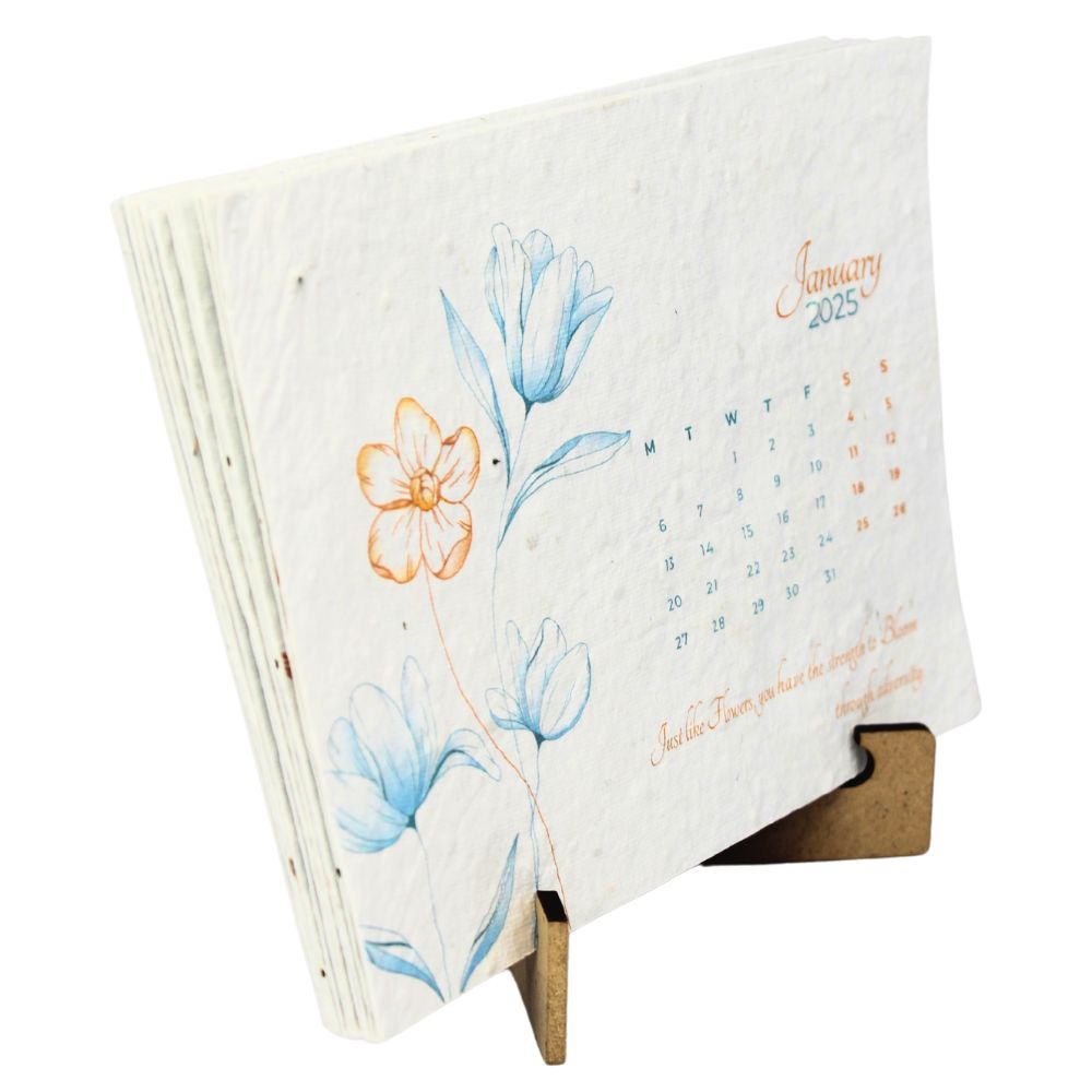 EcoSprout Pro Calendar – MDF OCREC004
