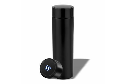 ThermoSmart Bottle with Temp Display OCRDW001