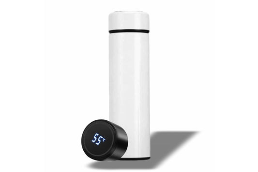 ThermoSmart Bottle with Temp Display OCRDW001