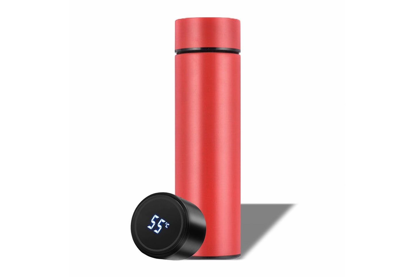 ThermoSmart Bottle with Temp Display OCRDW001