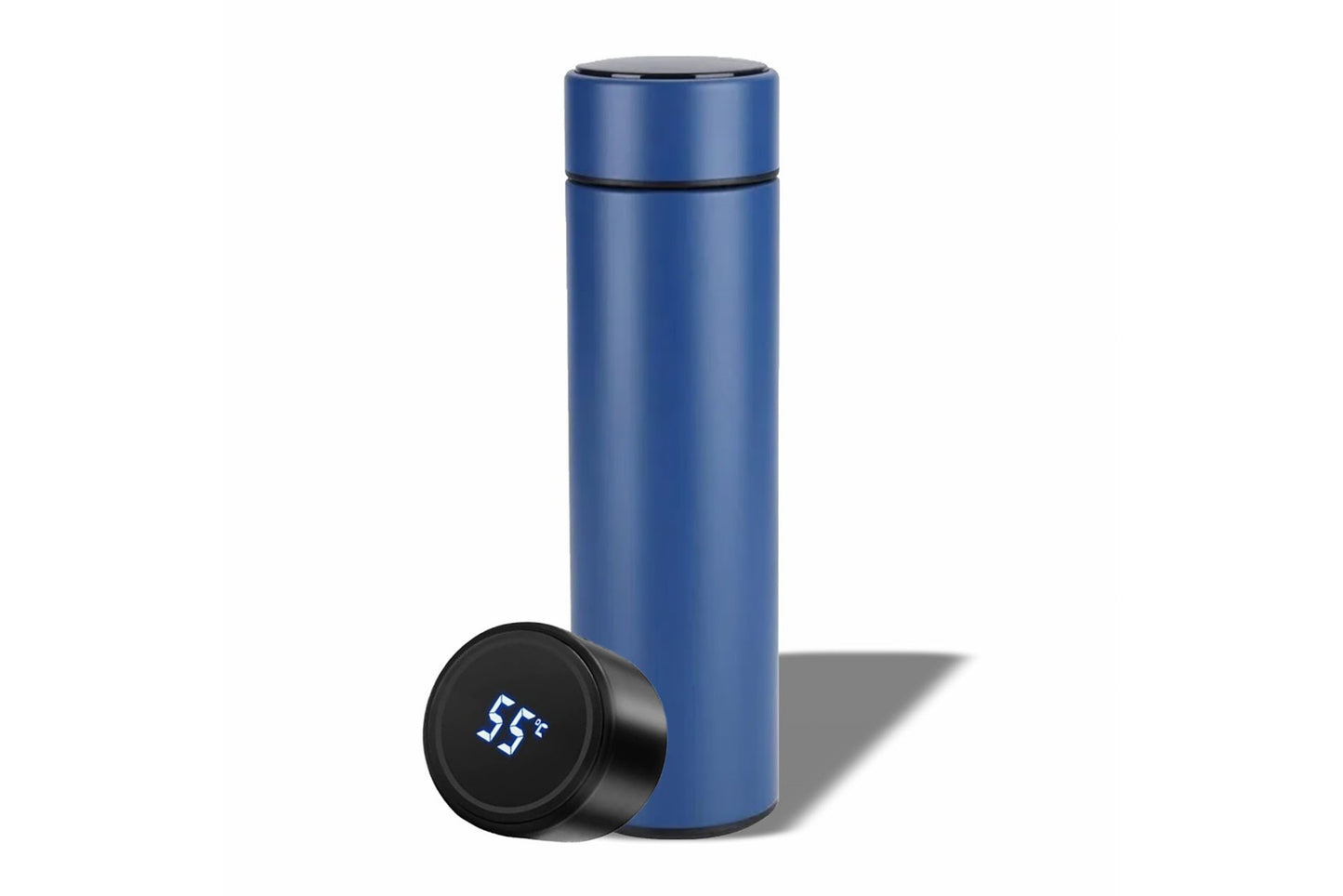 ThermoSmart Bottle with Temp Display OCRDW001