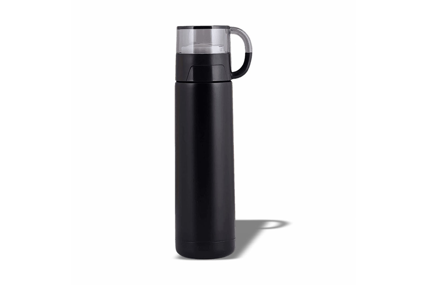ThermoCup Black Flask Bottle OCRDW002
