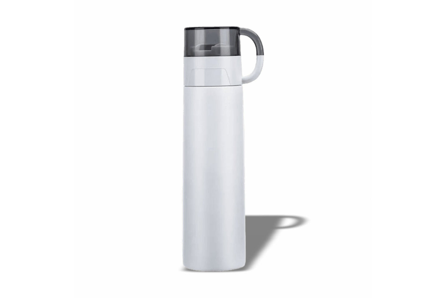 ThermoCup Black Flask Bottle OCRDW002