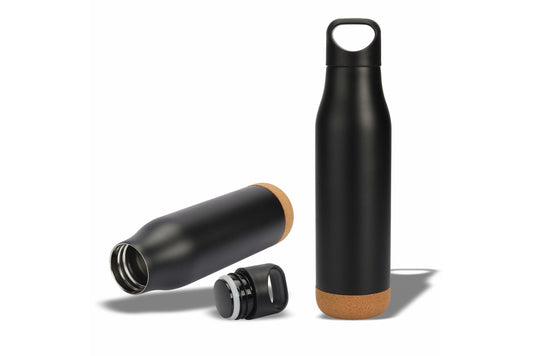 CorkBase Vacuum Flask OCRDW003