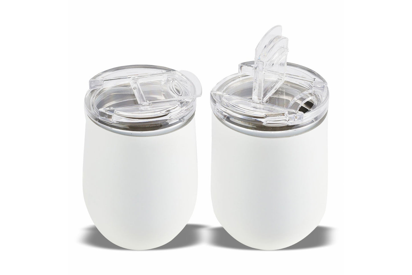 SteelSip 250ml Travel Tumbler OCRDW008