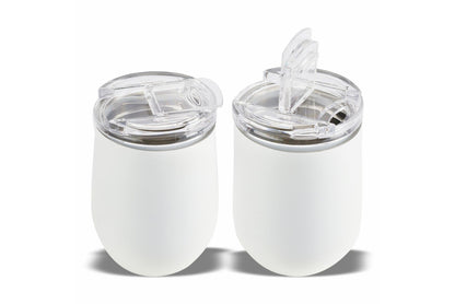 SteelSip 250ml Travel Tumbler OCRDW008