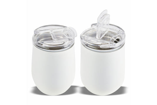 SteelSip 250ml Travel Tumbler OCRDW008