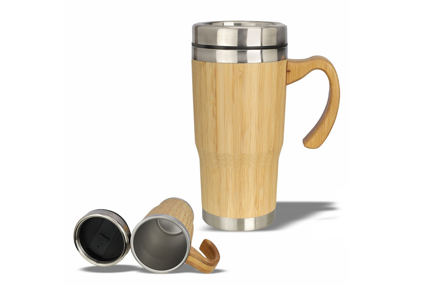 CorkMate 250ml Ceramic Mug OCRDW012