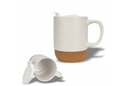 EcoBrew Bamboo Coffee Mug OCRDW013