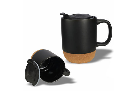 EcoBrew Bamboo Coffee Mug OCRDW013