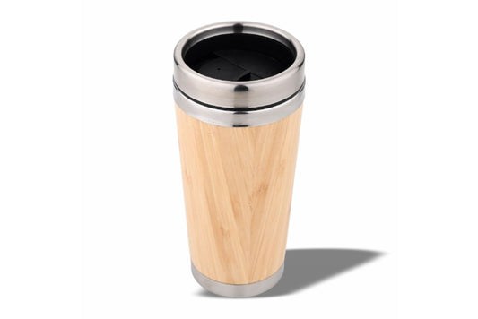 EcoBrew Coffee Mug 350ml OCRDW014