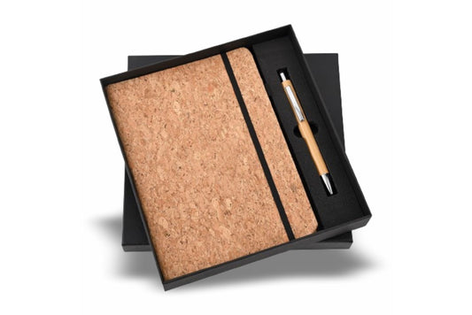 EcoFlex Journal Set OCRC001