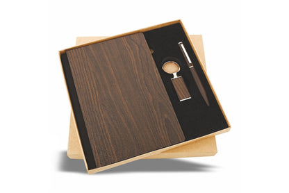 OakShade & WalnutTone Gift Combo OCRC003