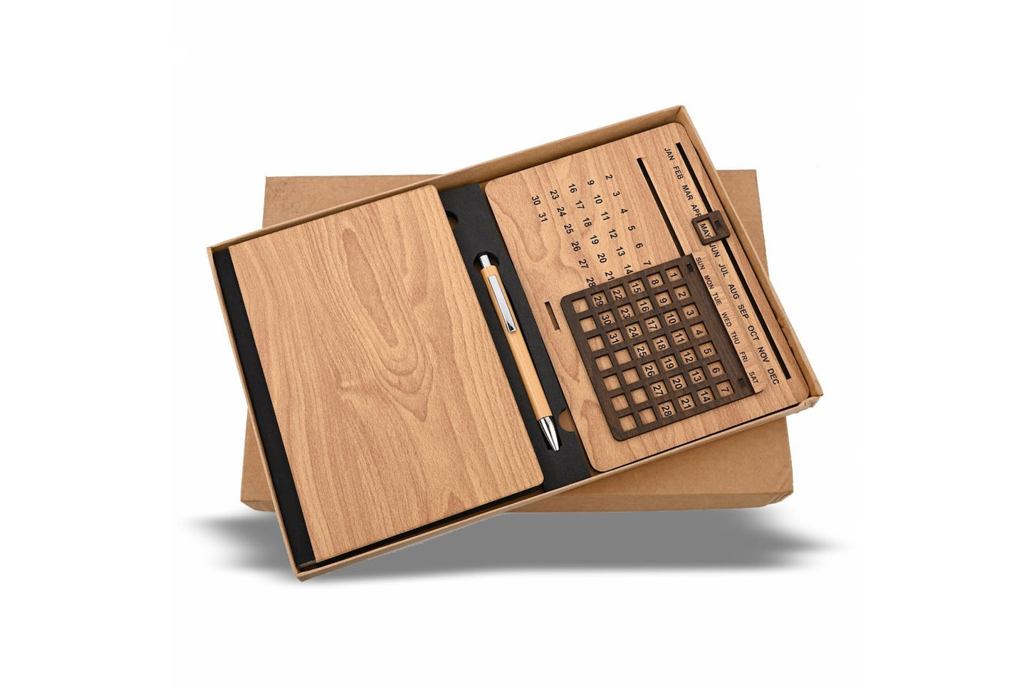 TimberCraft Gift Set OCRC005