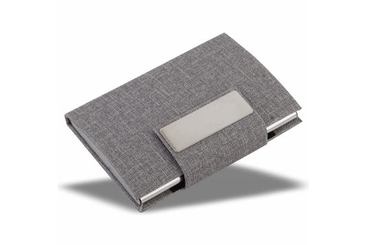 GreyFlap Business Card Holder OCRCH001