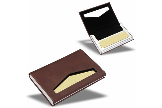 EliteCut Leather Card Holder OCRCH004