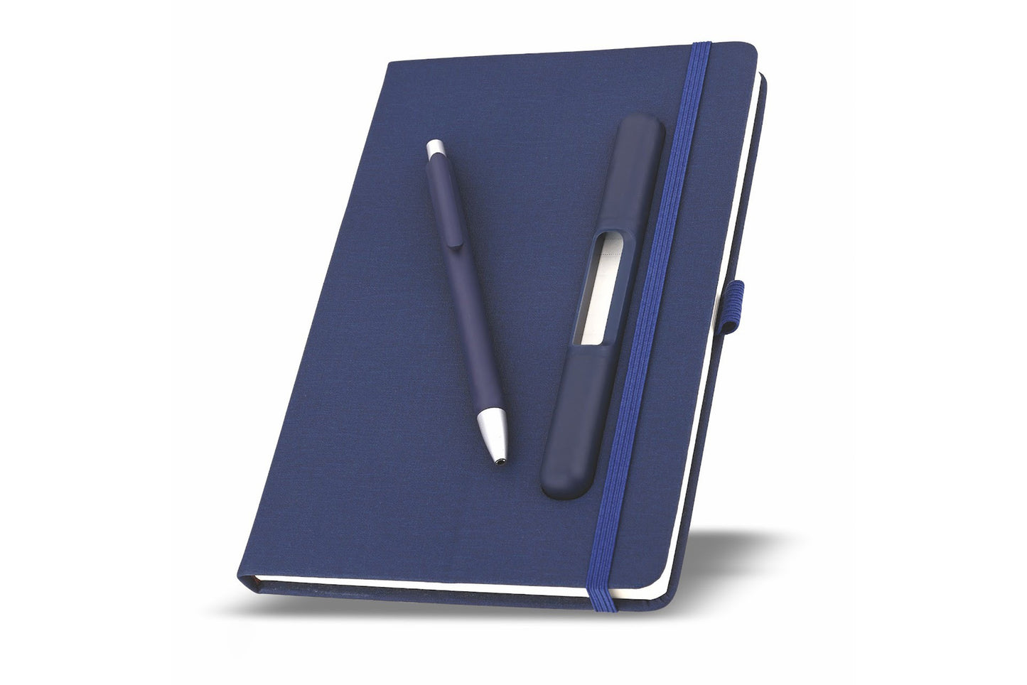 ZenNote A5 Journal with Pen OCRDO001