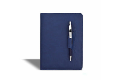 ClassicCraft A5 Leather Touch Notebook OCRDO002