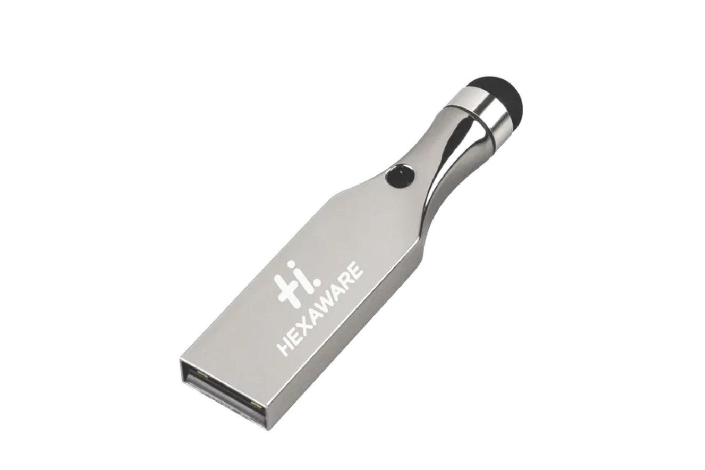 Metallic Touch USB Drive – Executive OCRP002