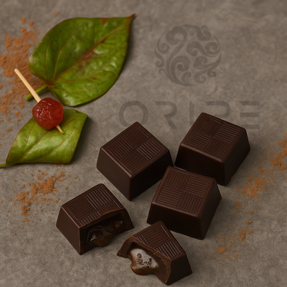 Assorted Chocolates