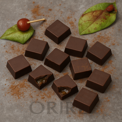 Assorted Chocolates
