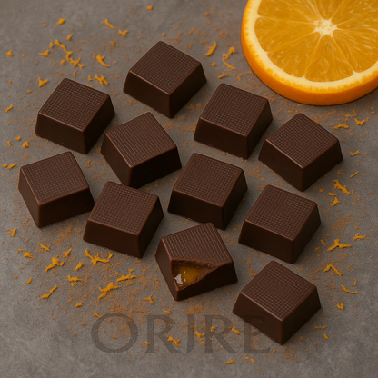 Assorted Chocolates