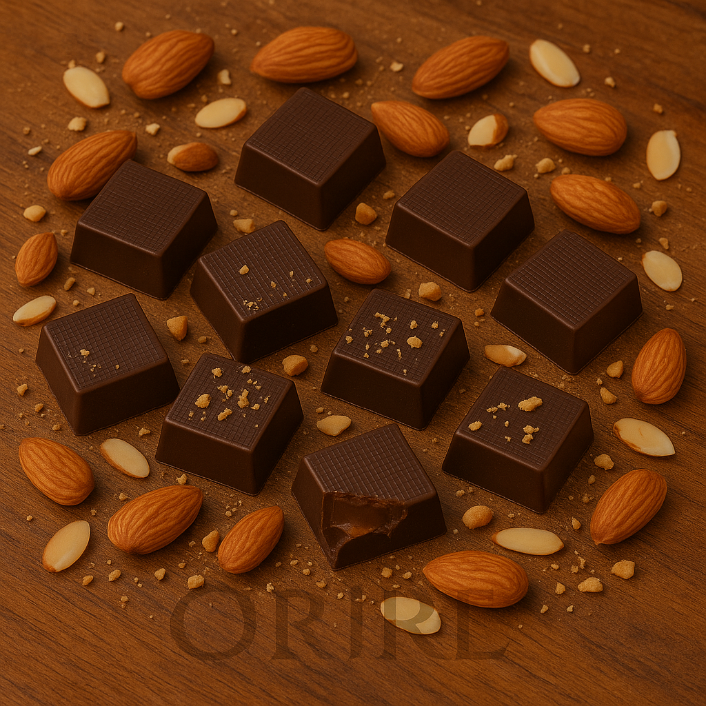 Assorted Chocolates