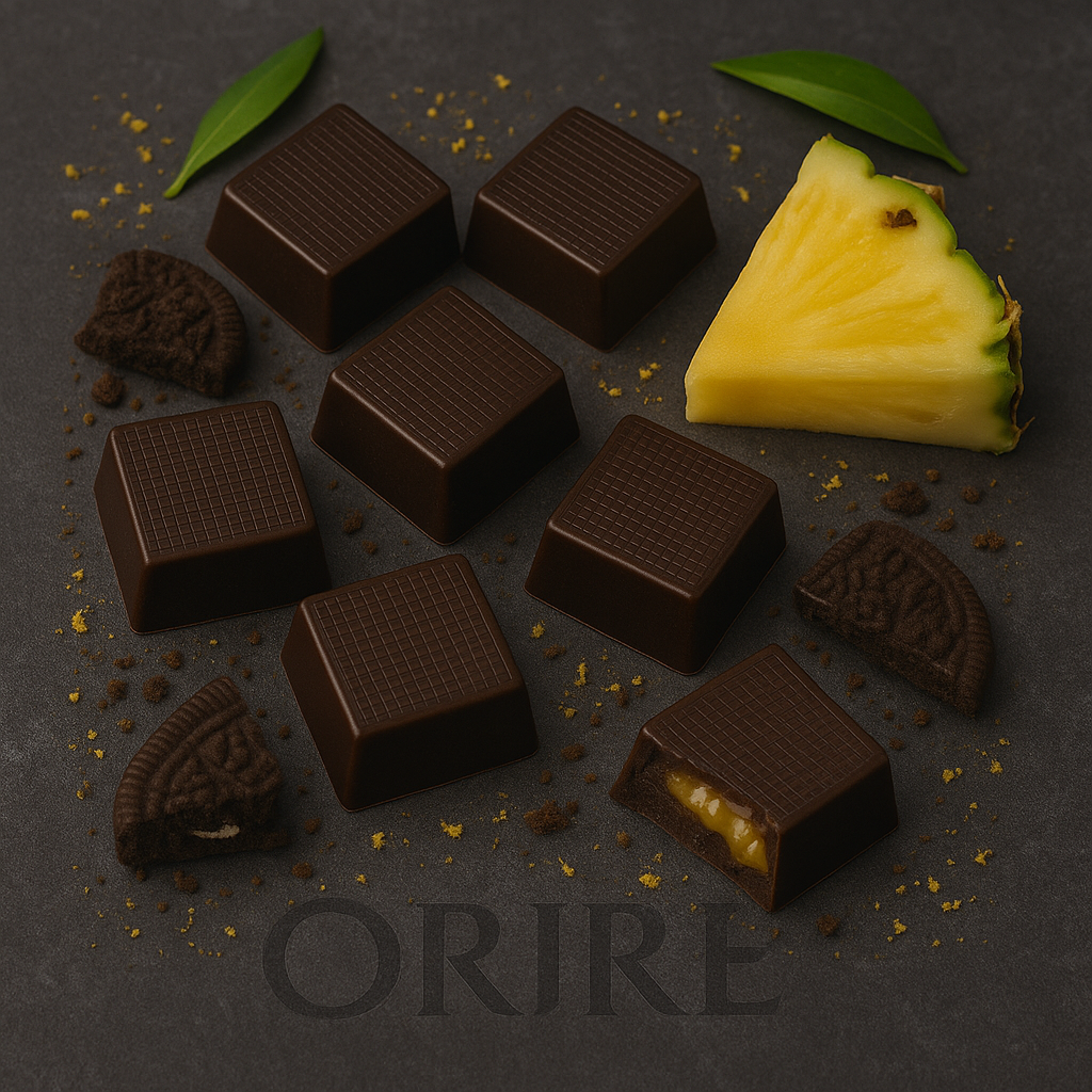 Assorted Chocolates