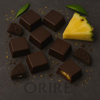 Assorted Chocolates