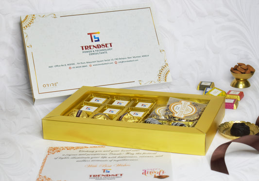 Festive Treat Box OCT005