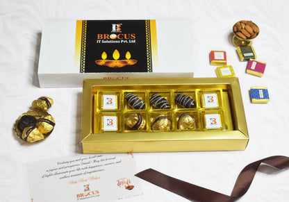 Indulgence Box OCT003