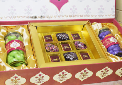Luxe Hamper OFH022