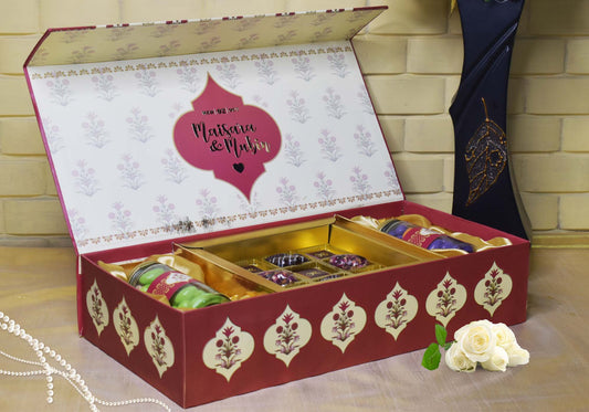 Cherished Hamper OG001