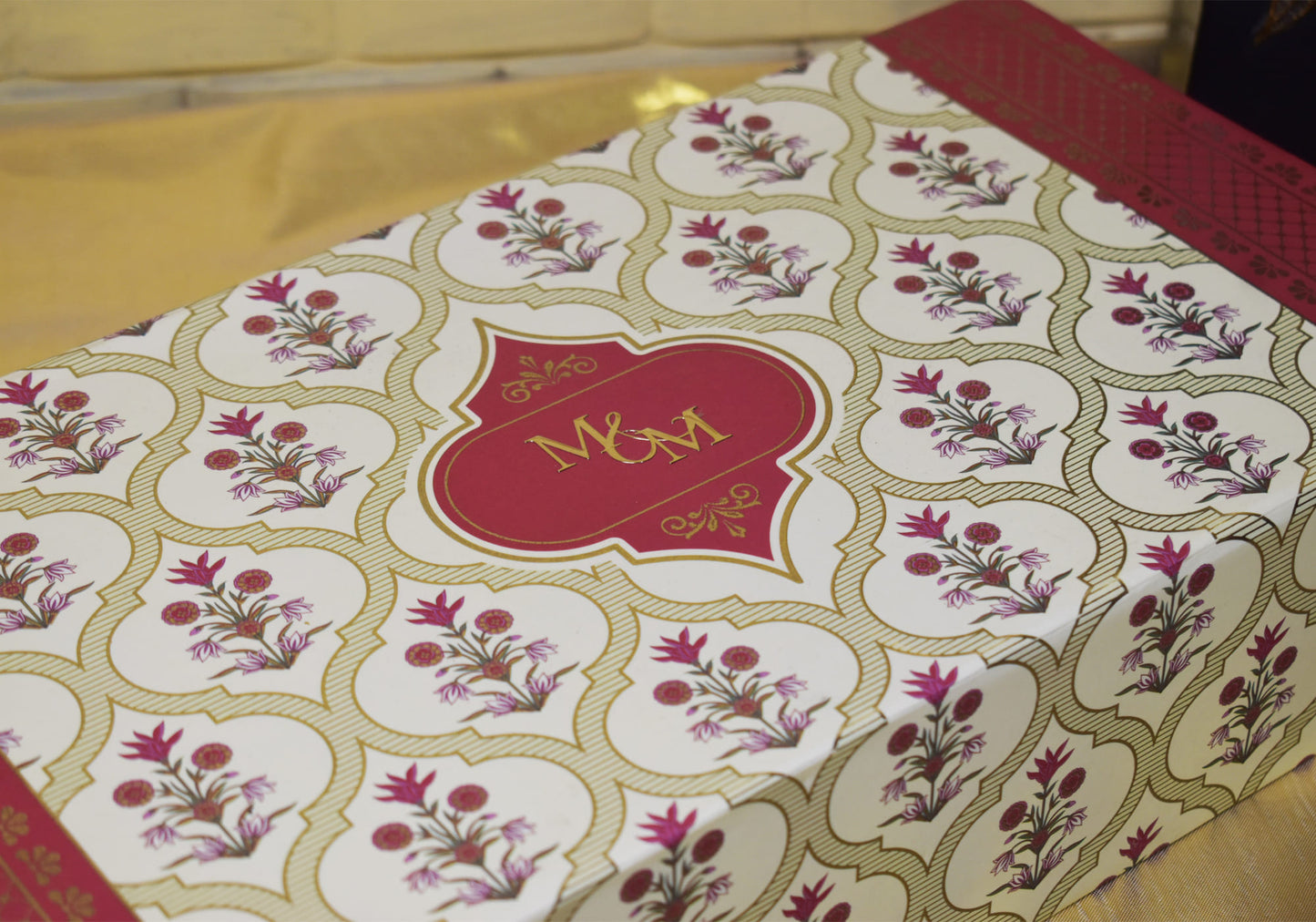 Luxe Hamper OFH022