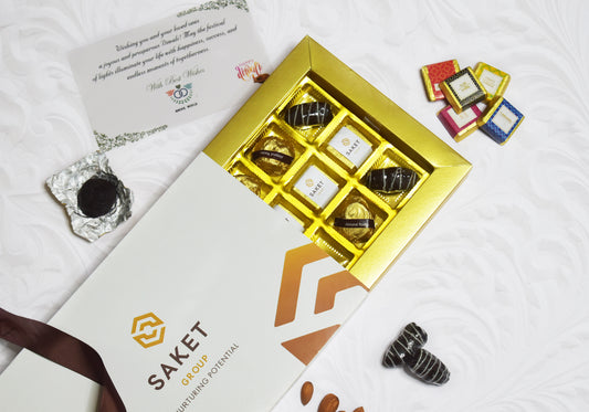 Savor Bliss Box OCT006