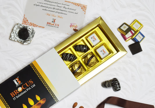 Indulgence Box OCT003