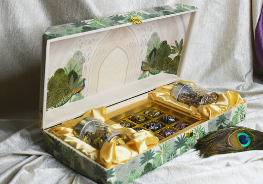 Opulent Hamper FH011